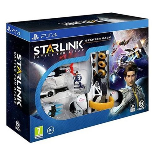 PS4 Starlink Starter Pack slika 1