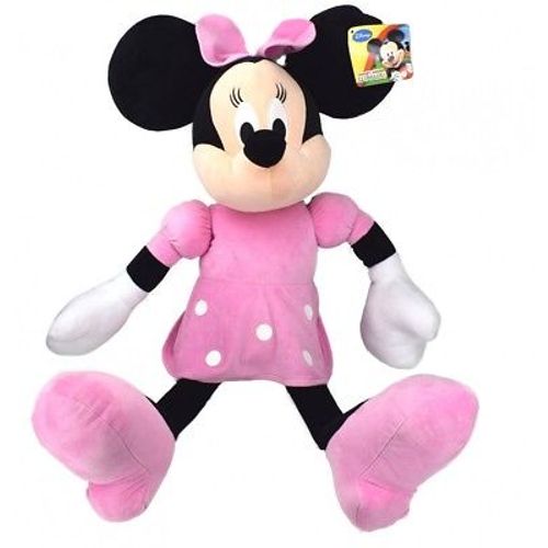 DISNEY-PLIŠANCI MICKEY/MINNIE XXL 2  80cm slika 3