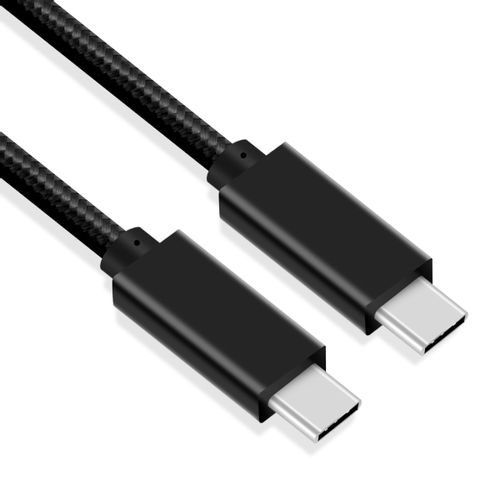 Kabel Asonic USB 3.1 Type C na USB3.1 Type C, Gen2, 2m N-CTC3110/2M slika 1