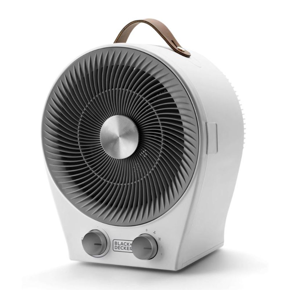 Black&Decker Električna grijalica – kalolifer sa ventilatorom BXFSH2000E slika 1