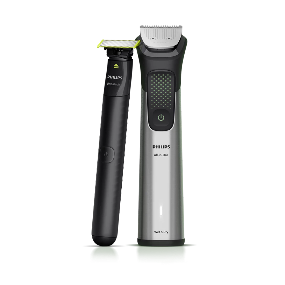 PHILIPS Set 20 u 1 MG9557\15 + OneBlade slika 5