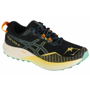 Asics Fuji Lite 4 1011B698-002 Trail Tenisice