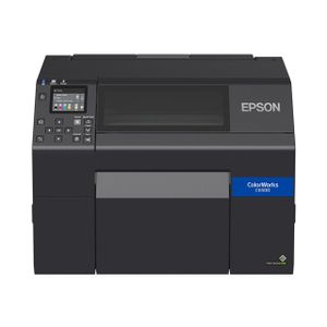 Printer Epson ColorWorks CWC6500Ae C31CH77102