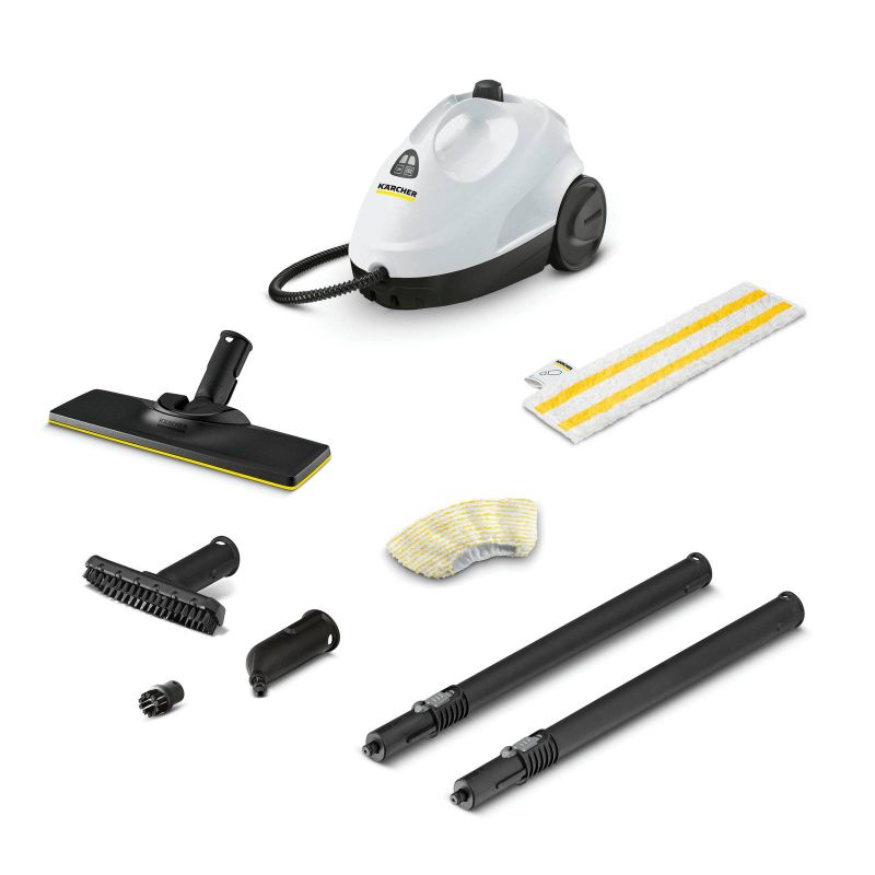 Karcher Kärcher parni čistač SC 2 EasyFix *EU 1.512-600.0 image