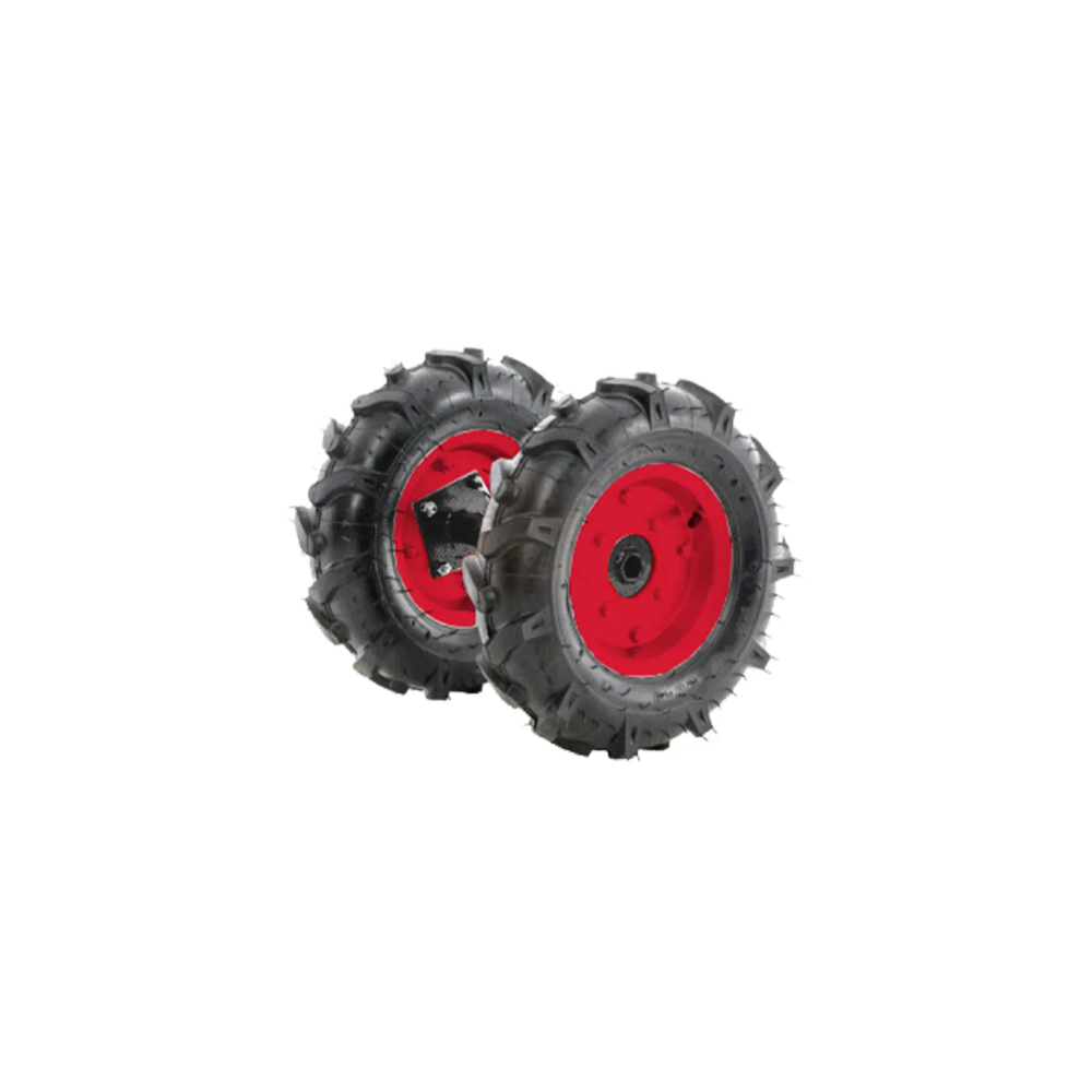 Praktik Garden – Dizelska motorna kopačica 6 KS PG64910 slika 7
