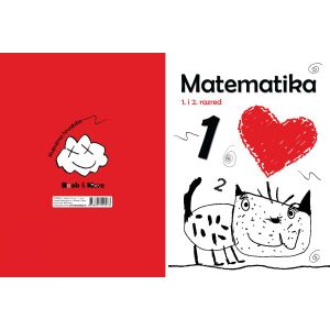 Matematika 1 Maca