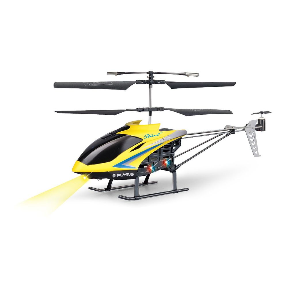 Helikopter Stunt Flying, na daljinsko upravljanje slika 4