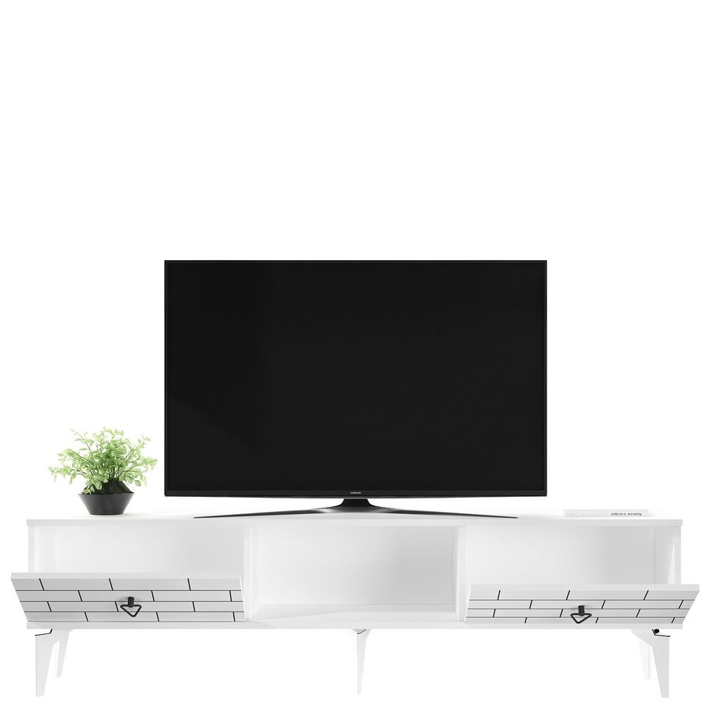 TV Stalak Varna - Bijela slika 4