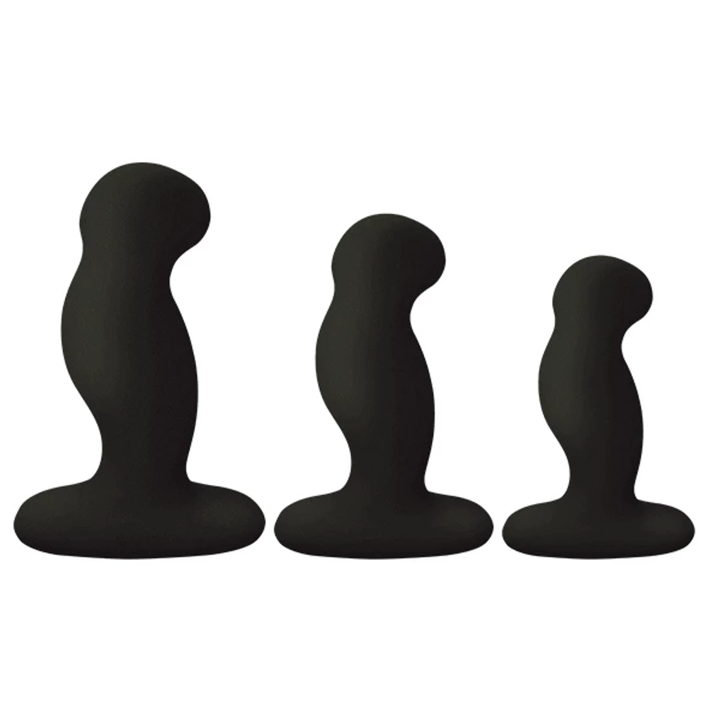 Nexus - G-Play Trio Plus Black slika 2