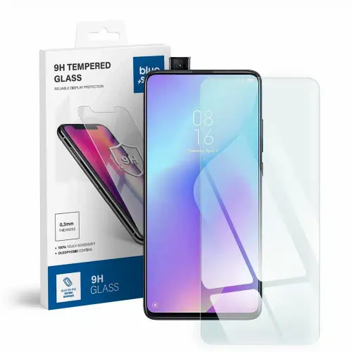 Blue Star kaljeno staklo za Xiaomi Mi 9T Pro slika 1