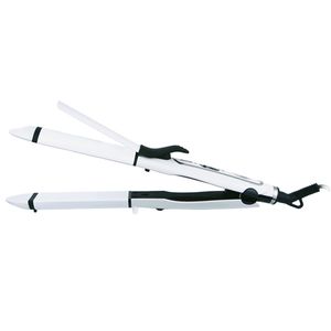 Adler glačalo za kosu AD2104 Hair straightener 2 in 1