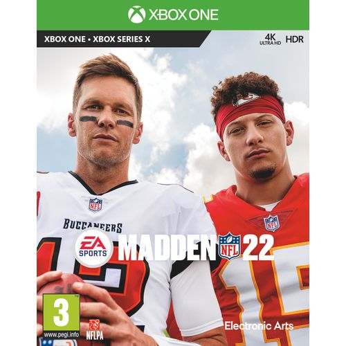 Madden 22 (Xbox Series X) slika 1