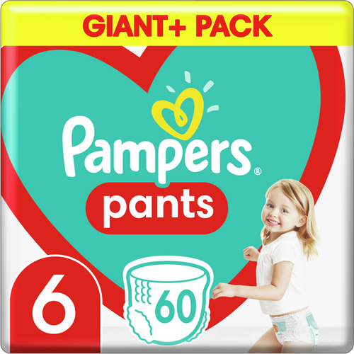 Pampers Pants GPP slika 11