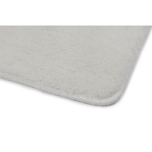 İnnovia - Ecru Multicolor Acrylic Bathmat Set (3 Pieces) slika 6