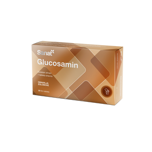 SANAT GLUCOSAMIN  30 tableta