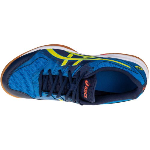 Muške tenisice Asics gel-rocket 9 1071a030-400 slika 7