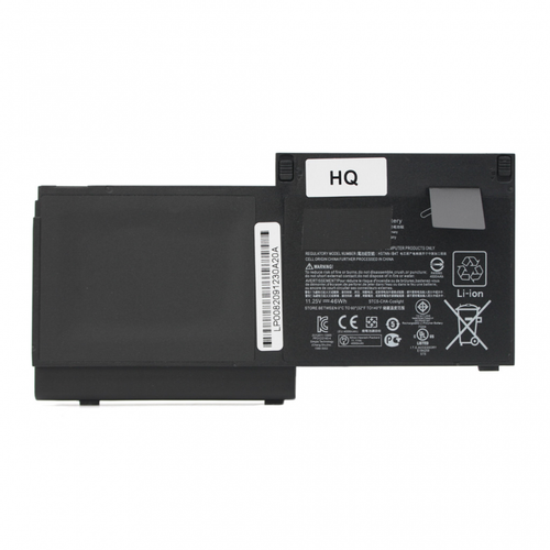 Baterija za laptop HP 820 G1/G2 11.1V 4400mAh HQ2200 slika 1