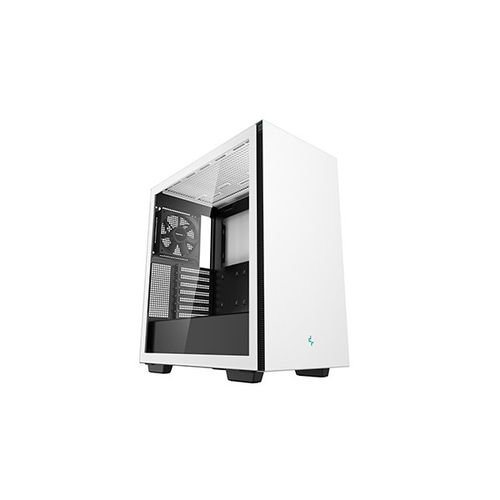 Kuciste DeepCool CH510 WH slika 1