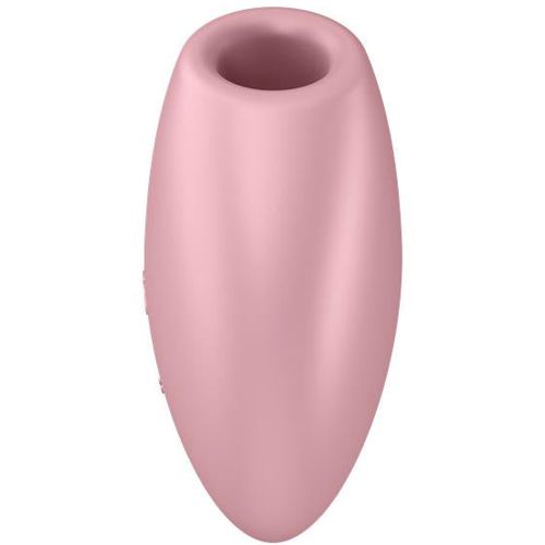 Satisfyer Cutie Heart stimulator klitorisa slika 3