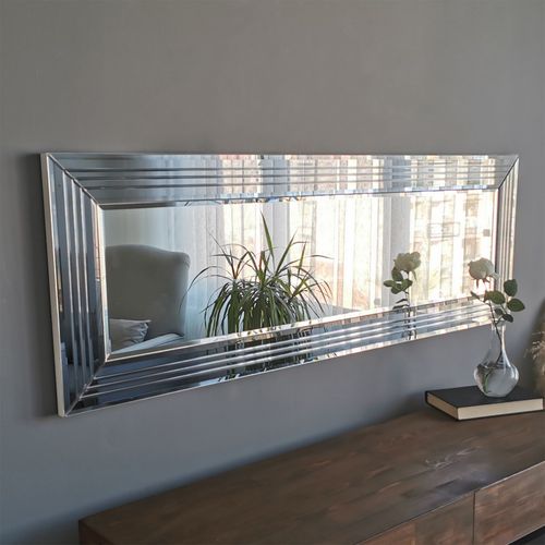 A302Y Silver Mirror slika 1