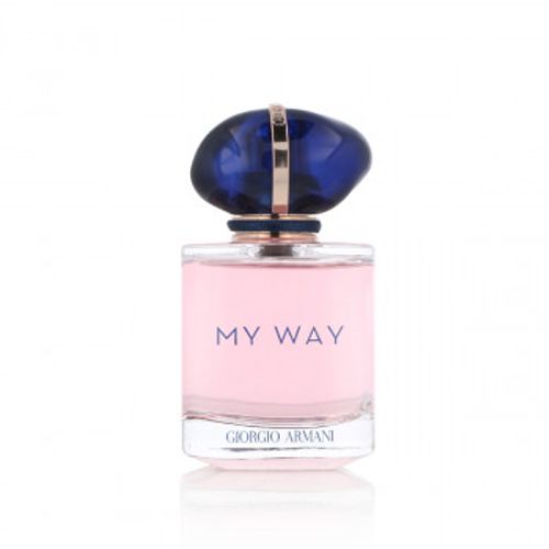 Armani Giorgio My Way Eau De Parfum Refillable 50 ml (woman) slika 1