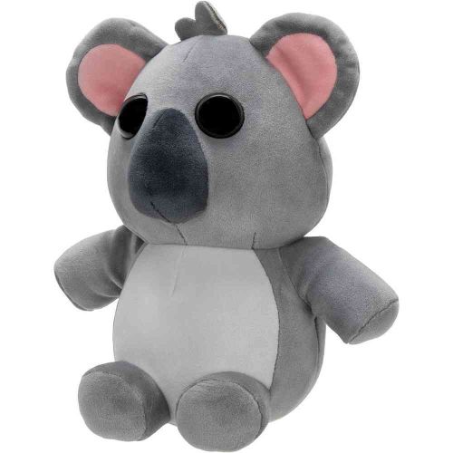 Adopt me - 20cm pliš - koala s3 slika 1