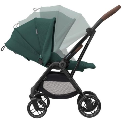 Maxi cosi kolica Leona² essential green slika 7