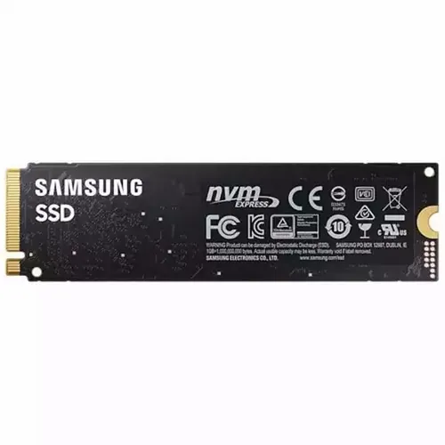 SSD M.2 NVMe 1TB Samsung 980 Evo MZ-V8V1T0BW slika 3