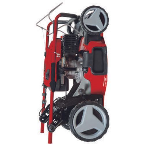 EINHELL samohodna benzinska kosilica GC-PM 56/2 S HW slika 2