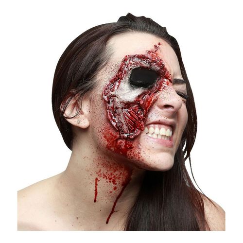 Šminka od lateksa My Other Me Zombies za Savršenu Zombie Transformaciju slika 1