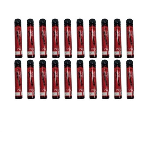 Athletic Pharm Preworkout Shot 20 Ampoules  slika 4