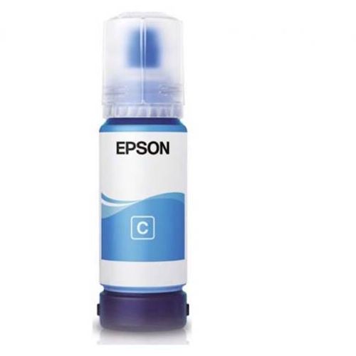 Epson Tinta 115 EcoTank Cyan slika 1