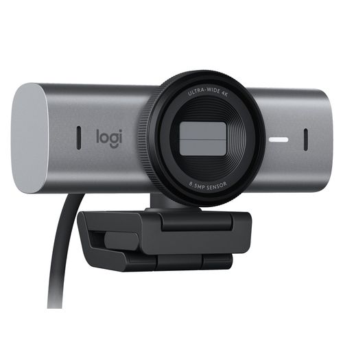 LOGITECH MX Brio 705 for Business Webcam GRAPHITE slika 6