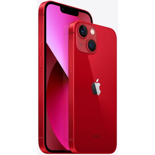 Apple iPhone 13 128GB (PRODUCT)RED slika 2