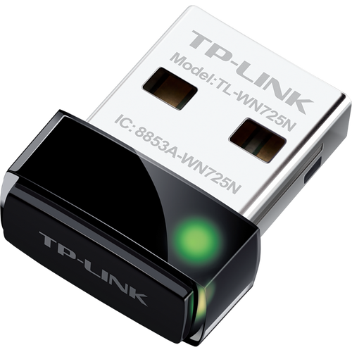 TP-LINK Wi-Fi mrežna kartica TL-WN725N slika 3