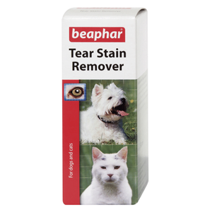 Beaphar Tear Stain Remover 50 ml