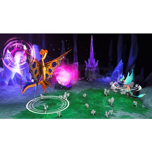 Dragons: Legends of The Nine Realms (Playstation 4) slika 6