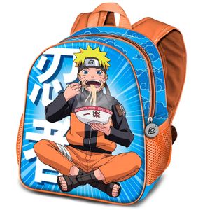 Naruto Shippuden Ramen backpack 39cm