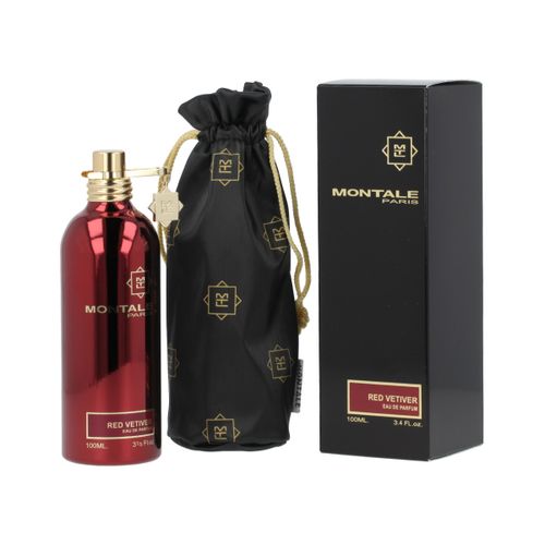 Montale Paris Red Vetiver Eau De Parfum 100 ml za muškarce slika 1