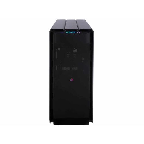 CORSAIR OBSIDIAN 1000D Full-Tower/ATX/kaljeno staklo/bez napajanja/RGB/crna Kućište  slika 1