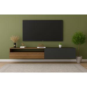 Zidni TV Kabinet Minsk