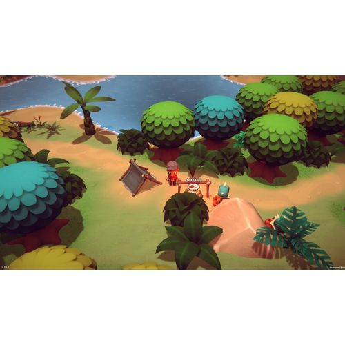 Spirit Of The Island - Paradise Edition (Nintendo Switch) slika 30