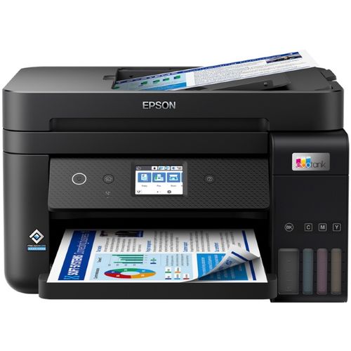 EPSON L6290 EcoTank ITS wireless multifunkcijski inkjet štampač slika 3