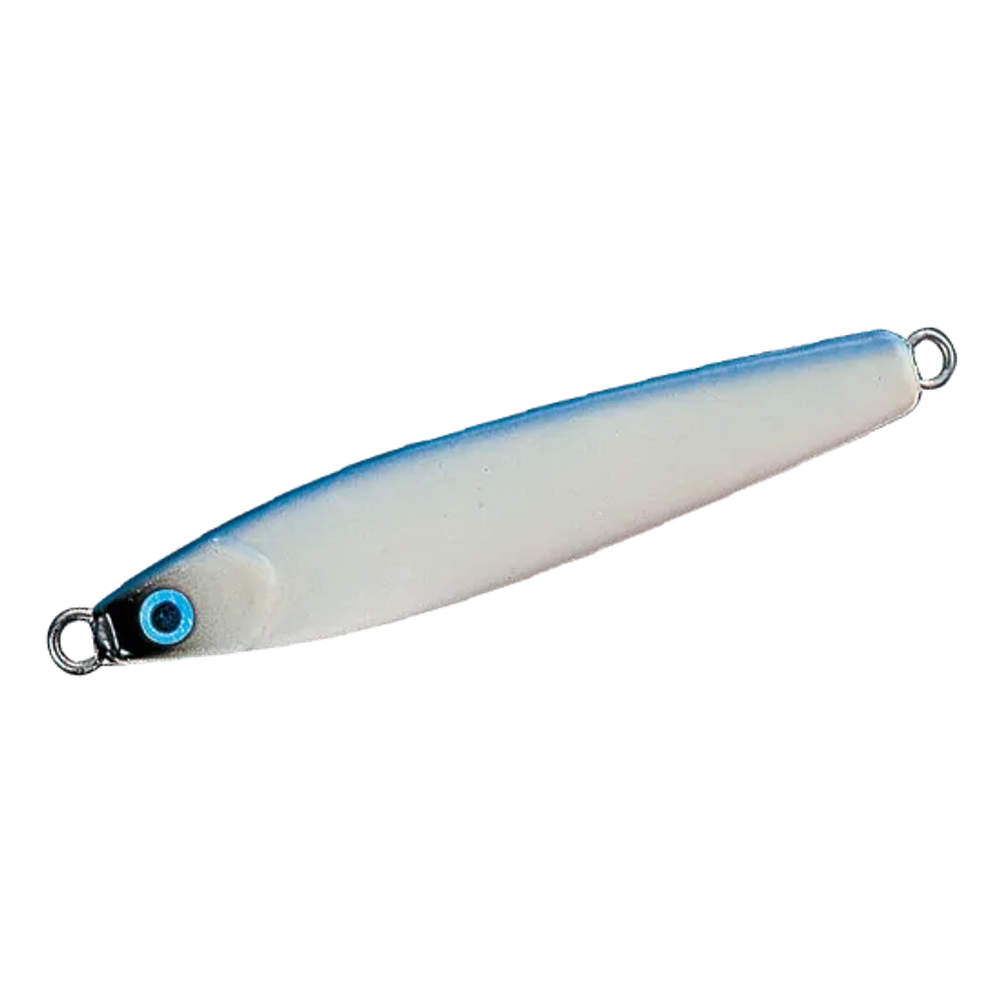 Yo-Zuri metalna varalica HPB BLANKA 18g SUPER LUMINOUS (F323-H2) slika 1