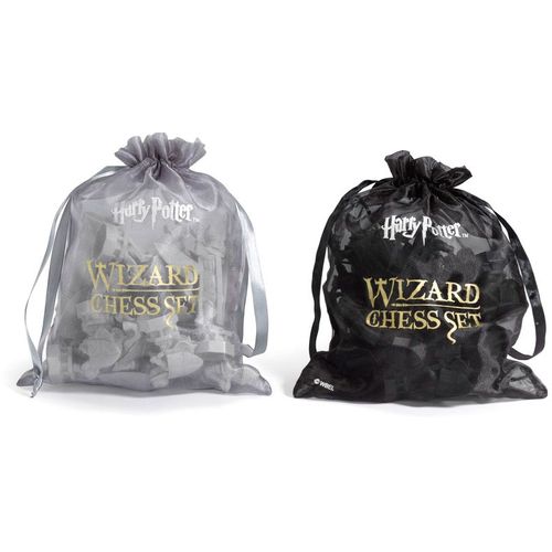 Harry Potter Wizard set za šah slika 3