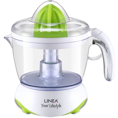 Linea LCJ-0557 Cediljka za citruse, 25W, 0.7 L slika 1