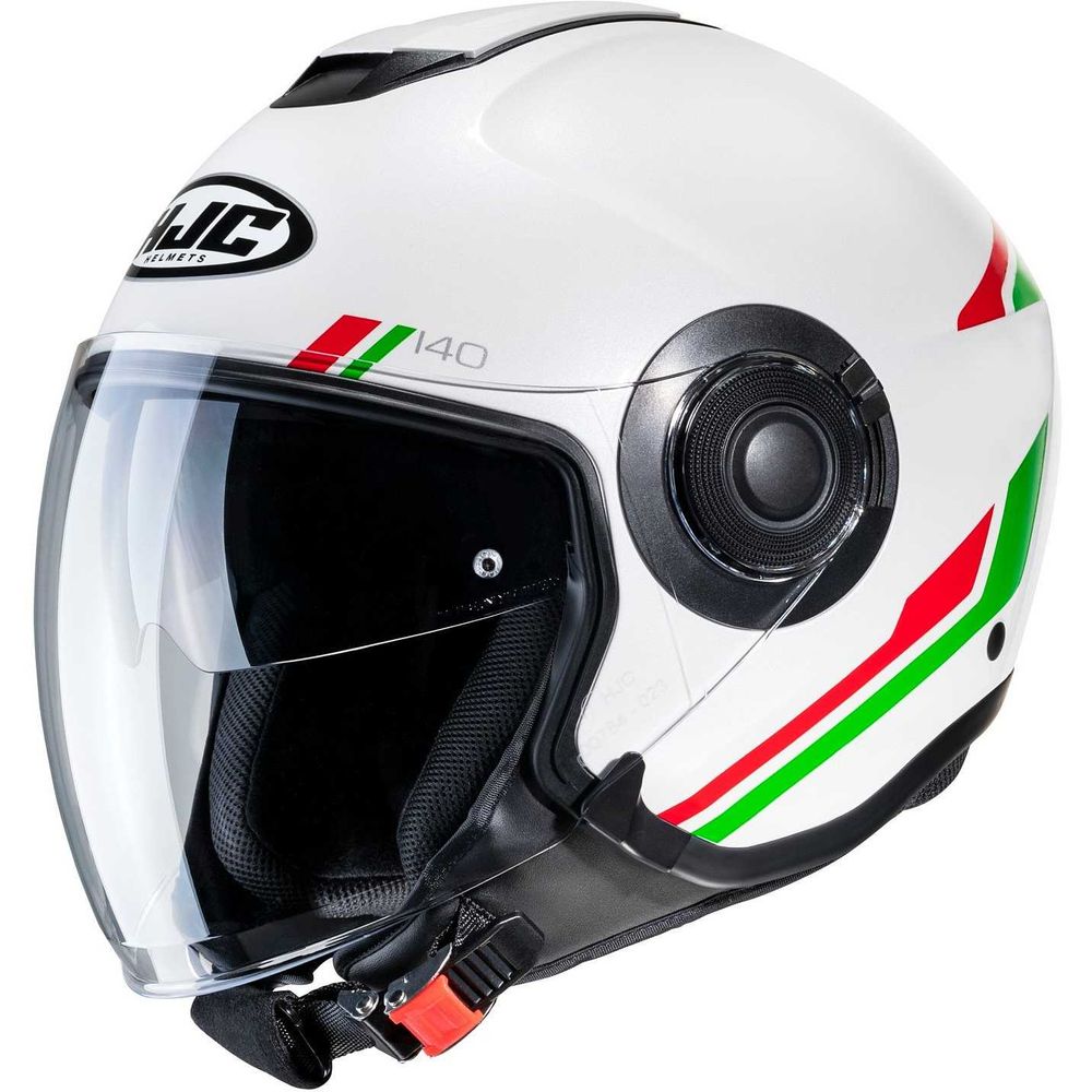 HJC I40 Paddy vizir za moto kacigu slika 4