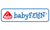 Baby Fehn logo