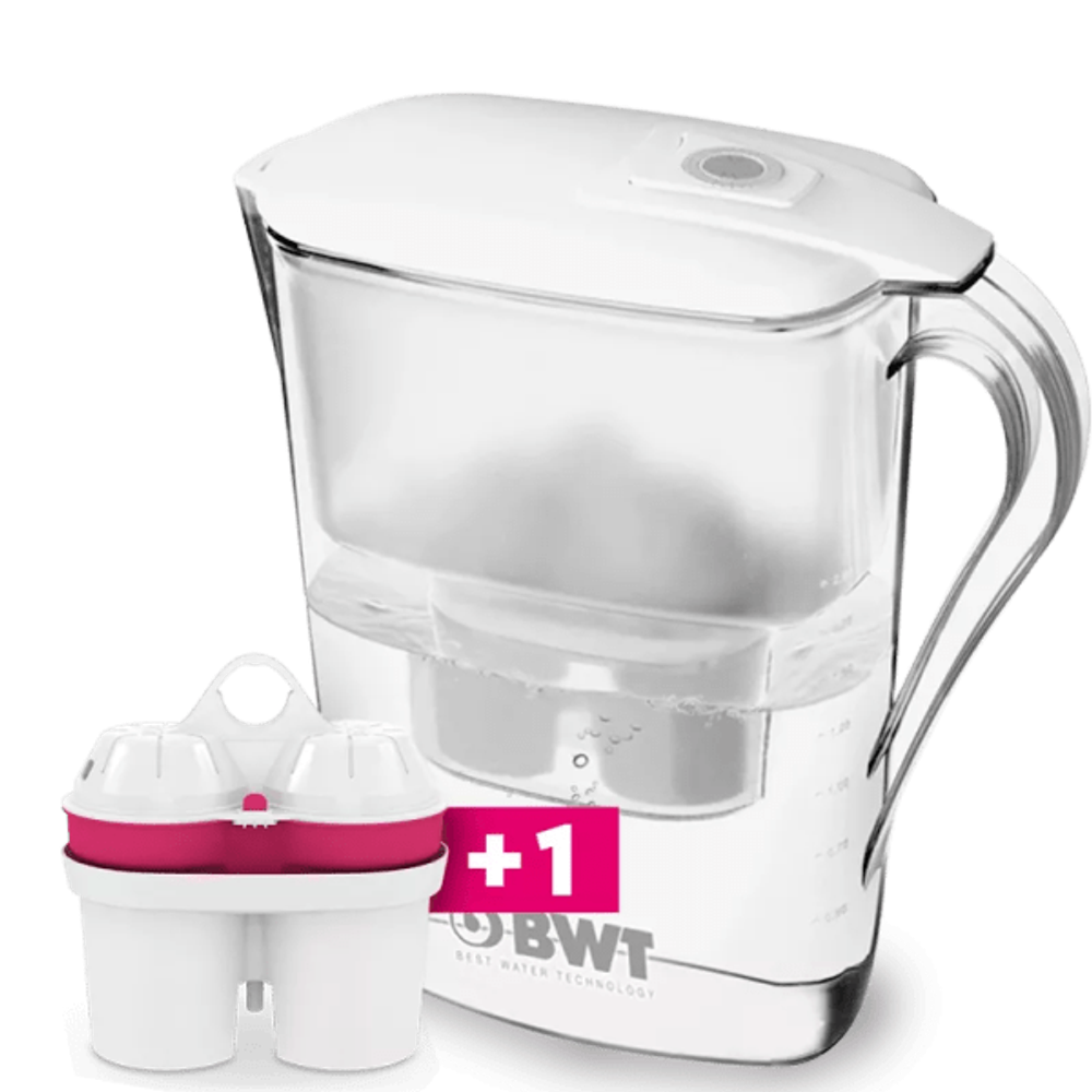 BWT filter bokal Siljan 3.3 l + Mg slika 2