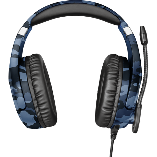 Trust gaming slušalice za PS4/PS5 GXT488 Forze plave (23532) slika 3